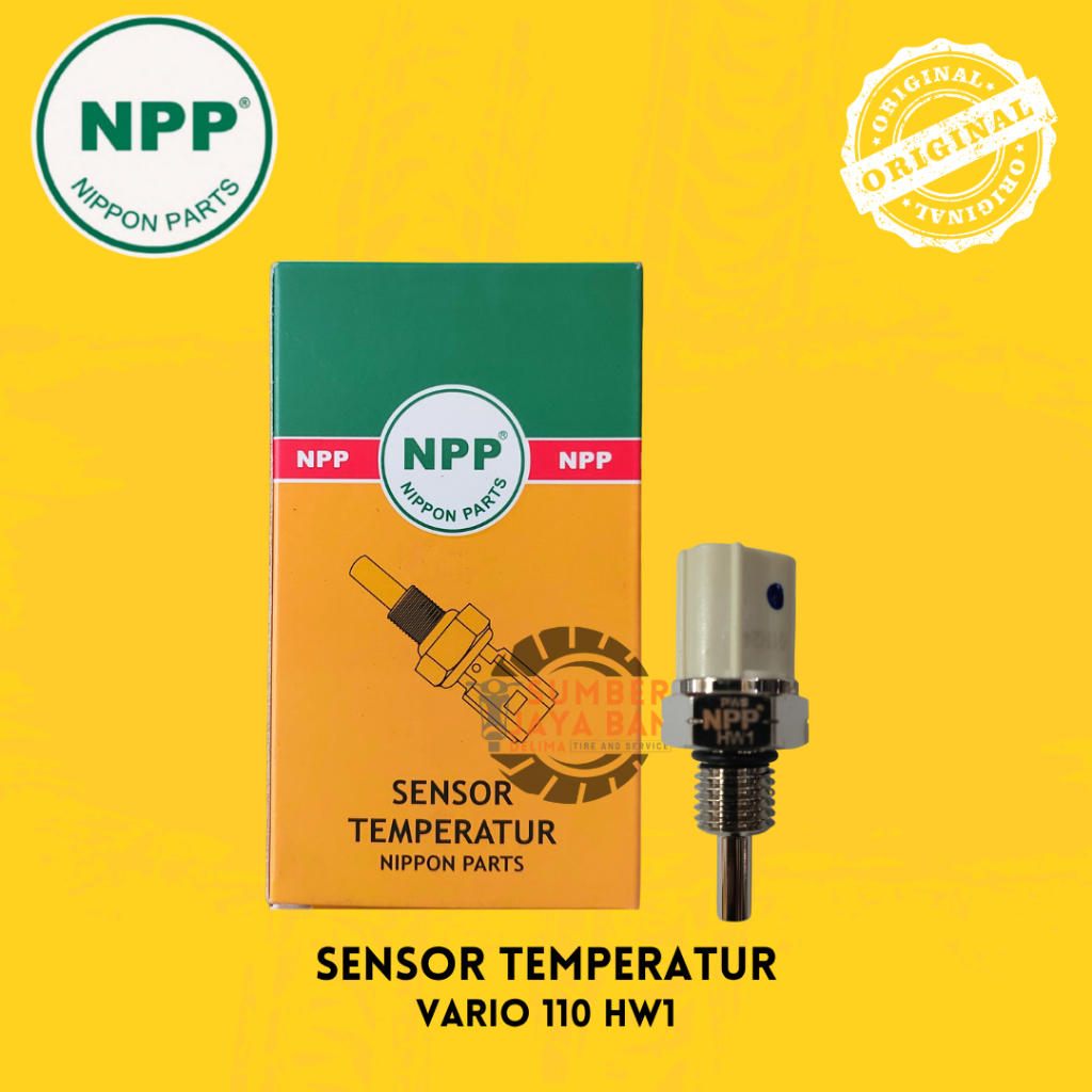 NPP Sensor Temperatur Vario 110 HW1 44100-HW100