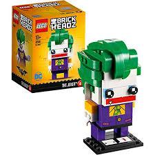 Lego 41588 - Brickheadz - The Joker