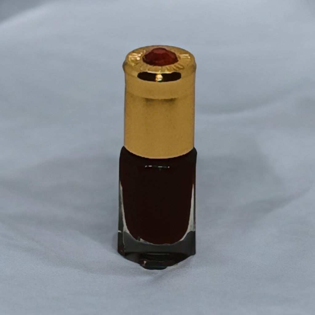 MISIK HITAM MURNI 3ML