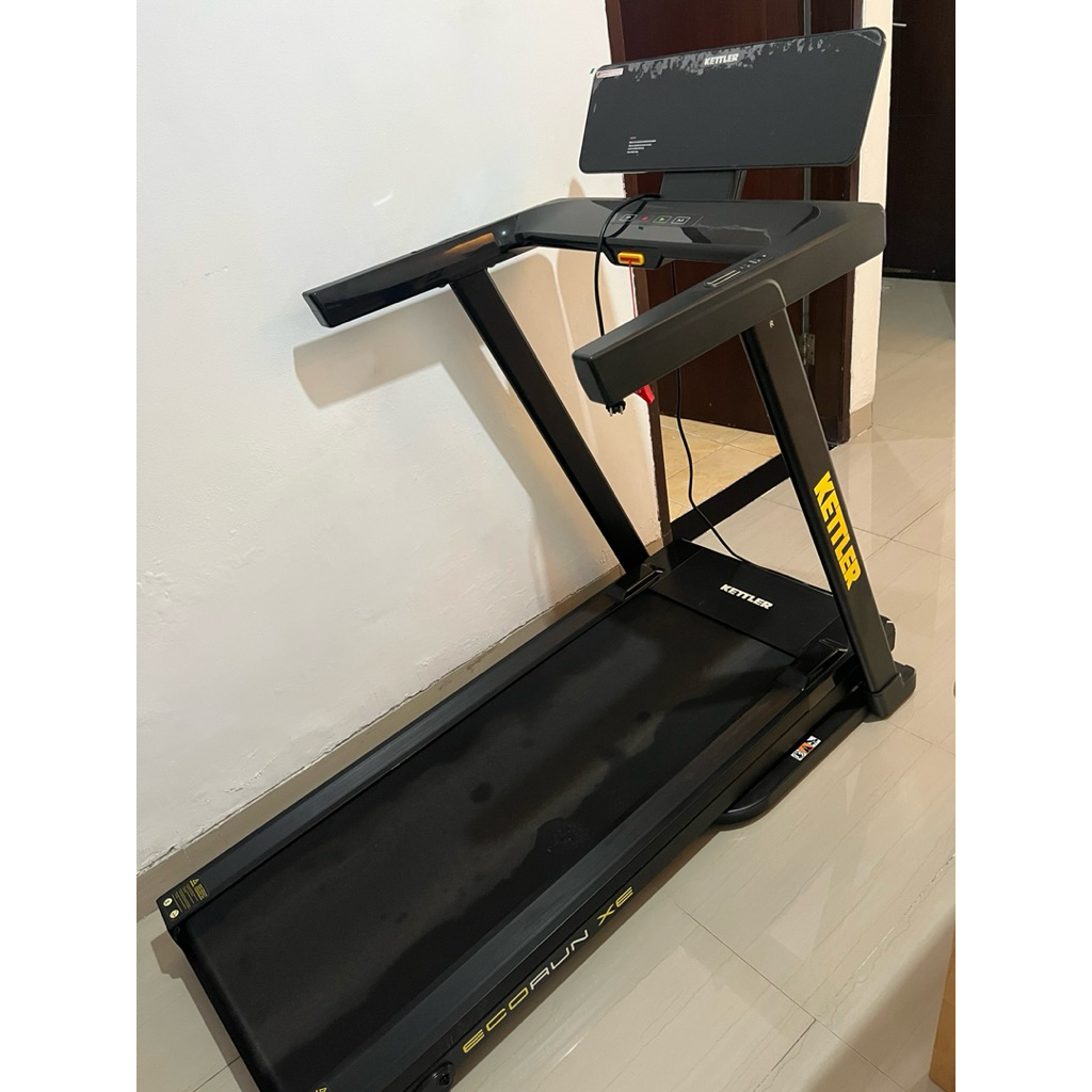 Treadmill Kettler Ecorun XE