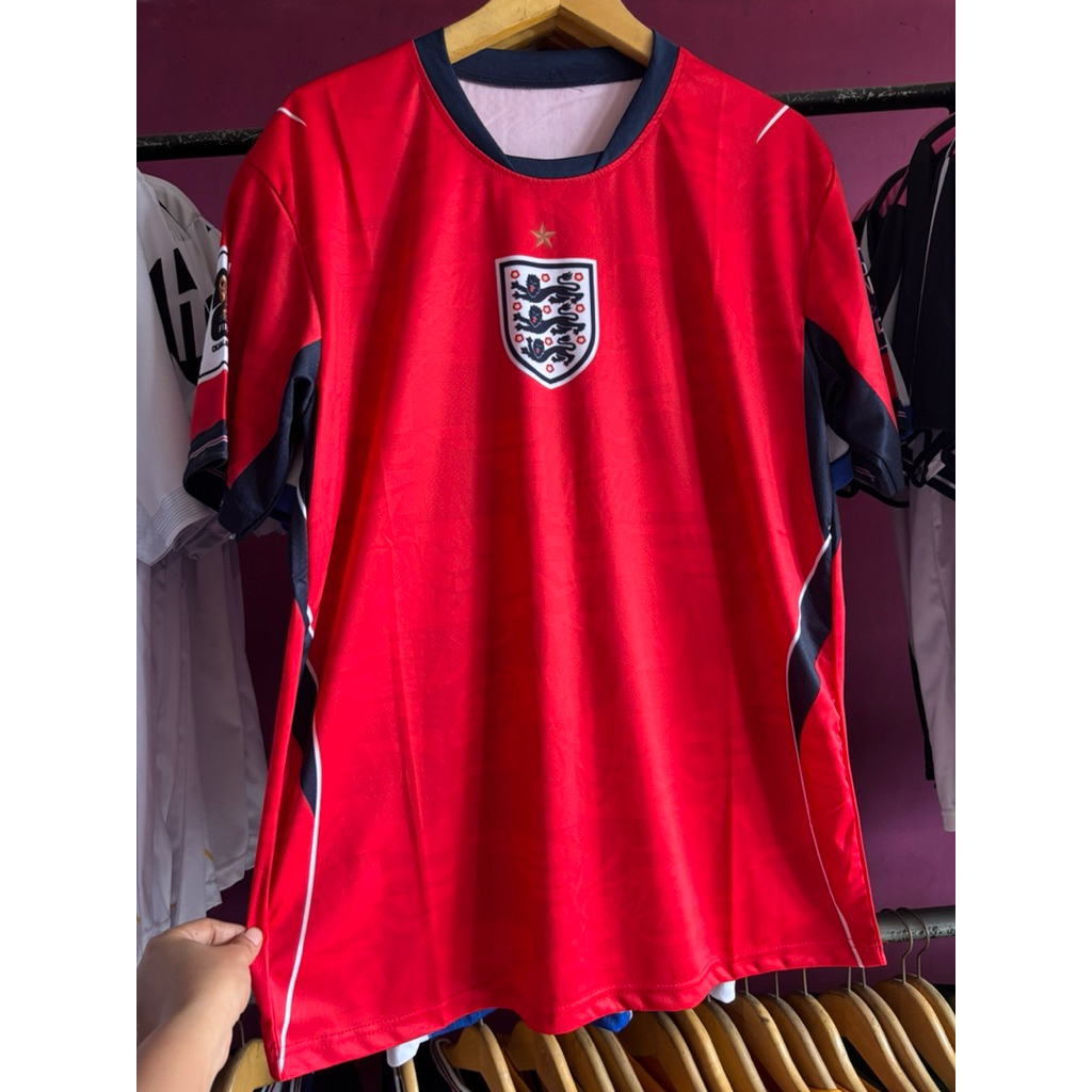 Jersey inggris