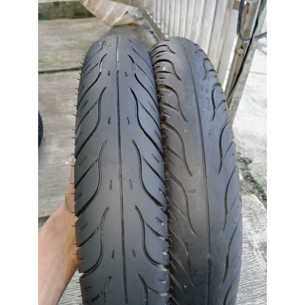 ban motor berkualitas merk presa pederal