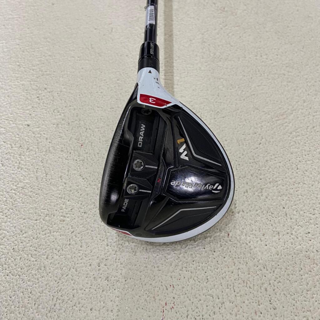 Taylormade M1 2016 Wood 3