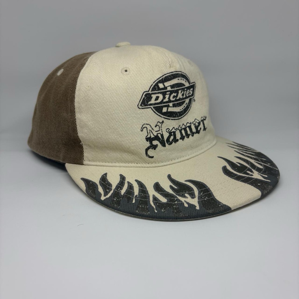 Topi snapback dickes x namerclothing rare classic