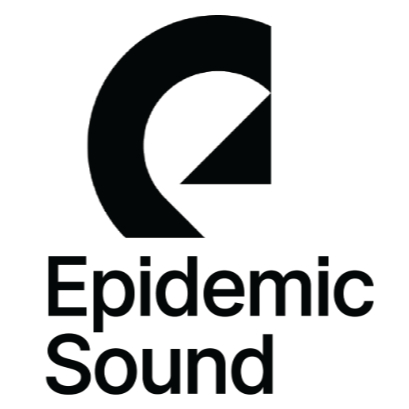 Epidemic Sound | Premium| 1 BULAN | Shared