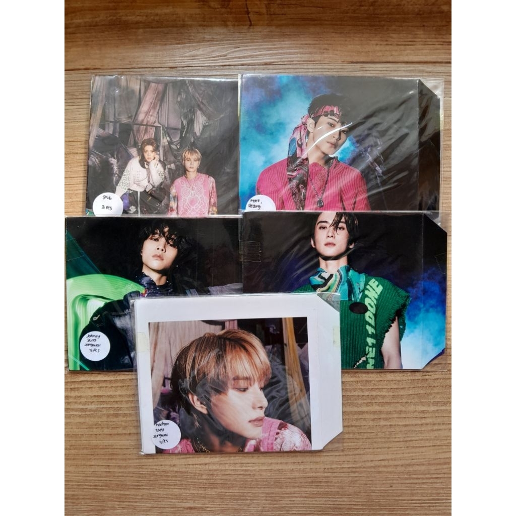 amplop album packing ala sellkor [BACA DESKRIPSI]