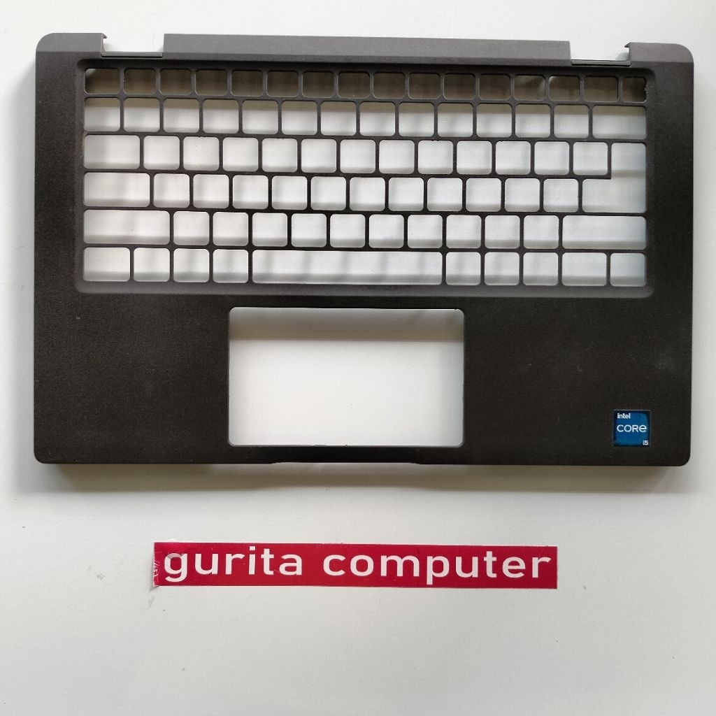 casing palmrest laptop dell latitude 7420