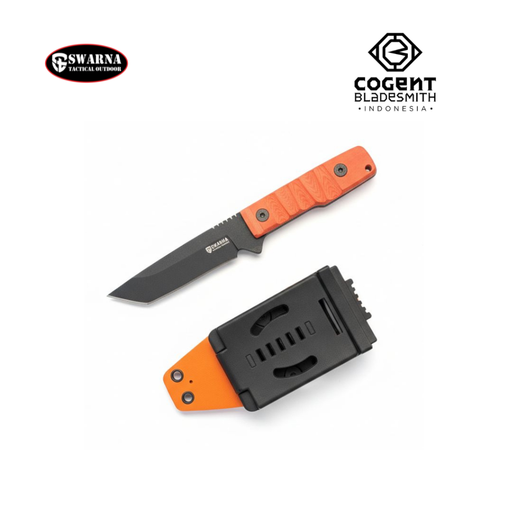 Cogent - Tactical Knife 18 cm