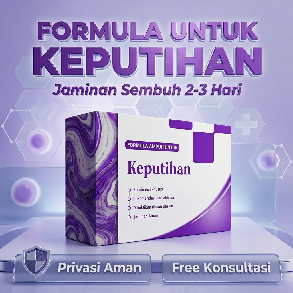 PRODUK ORIGINAL AMPUH MENGATASI KEPUTIHAN BERLEBIH - AMPAS TAHU DAN BAU