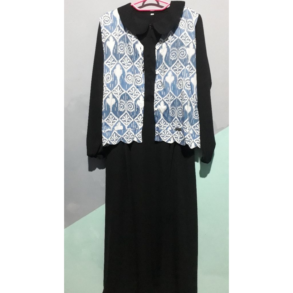 Dress jilbrave UK.M
