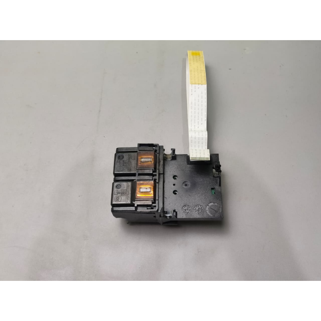 ET74 CARP-HP-1 CARRIAGE UNIT PRINTER HP DESKJET D2466