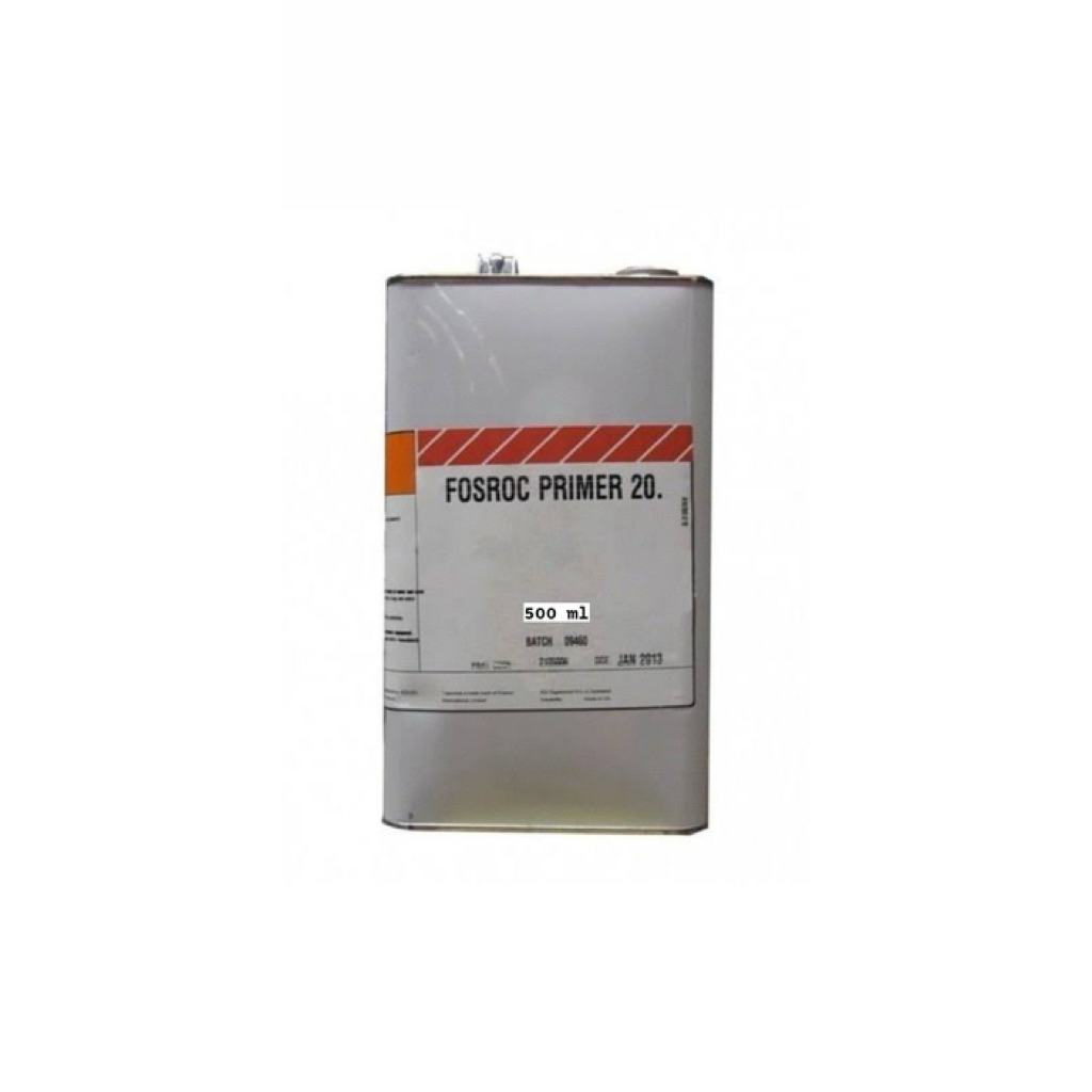 fosroc primer 20