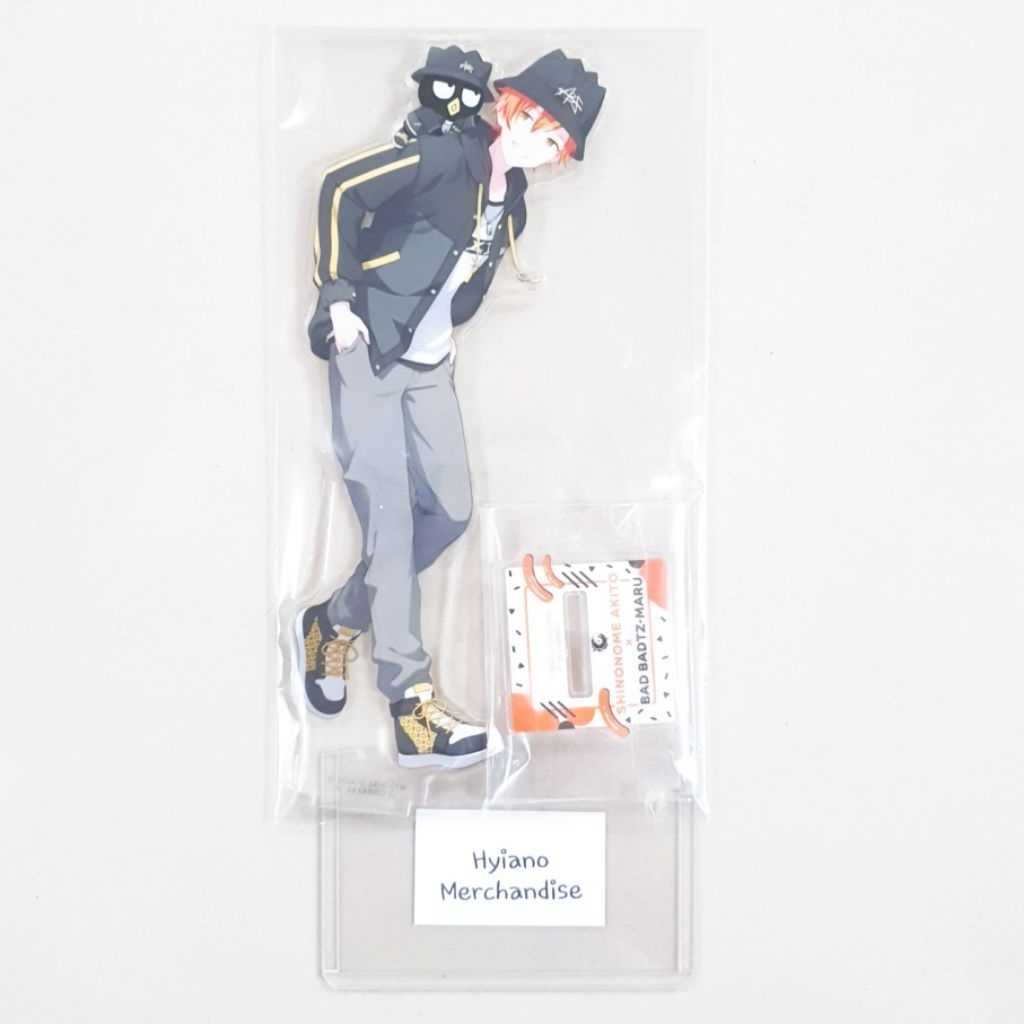 Project Sekai Sanrio Acrylic Standee Akito