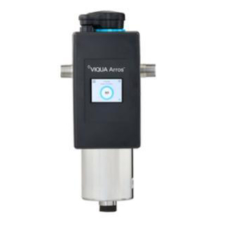 Viqua Arros 9 Ultraviolet Viqua Sterilight 9 GPM