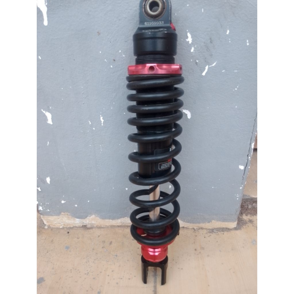 Shock Matic KTC Razor klik original