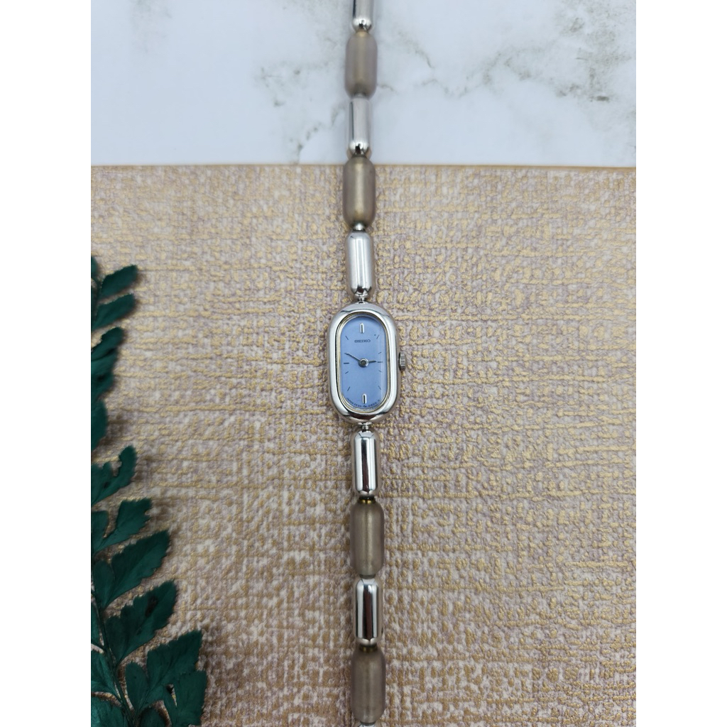 Seiko Belfina Bracelet