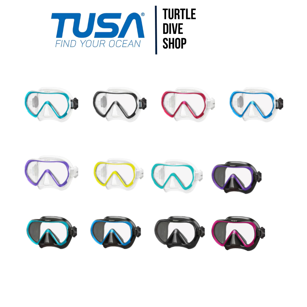 TUSA M1011 MASK INO