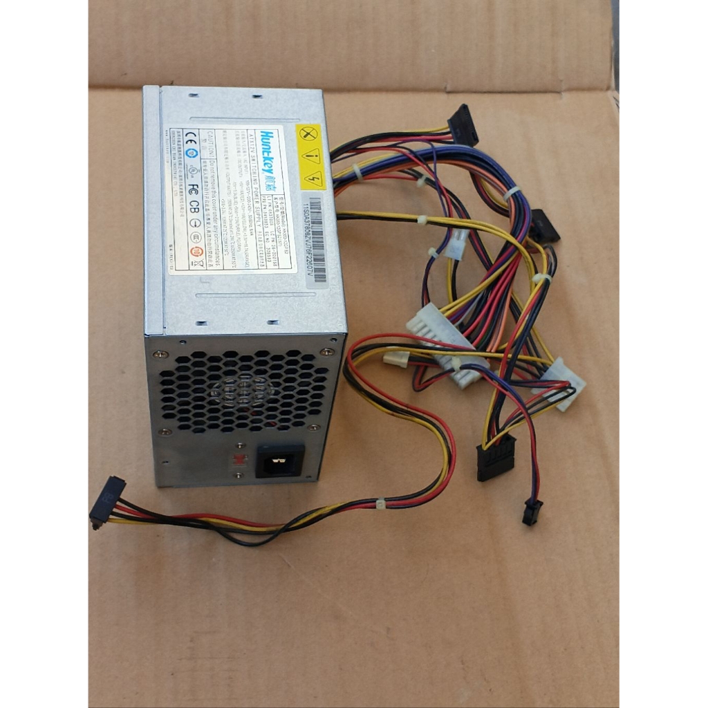 power supply psu copotan pc Buil up lenovo model umum bisa di pakai di PC rakitan