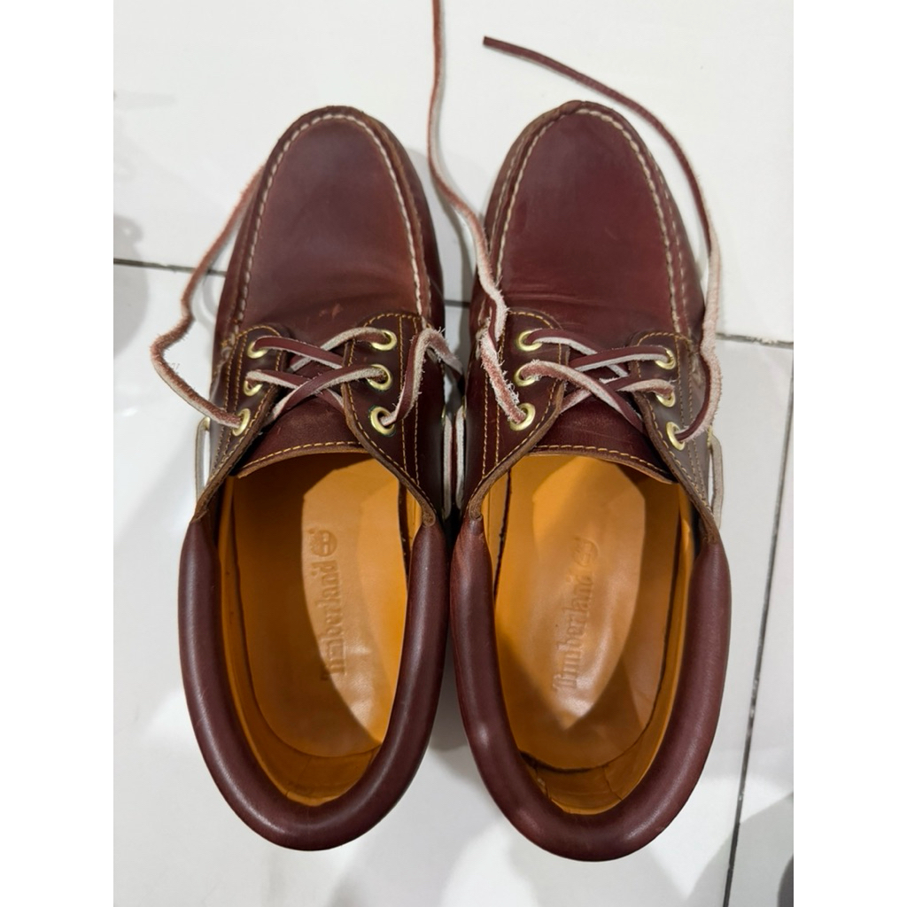 Sepatu Timberland