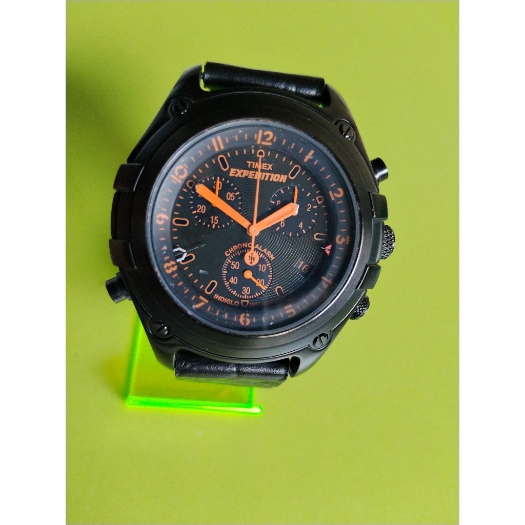 Timex Expedition original