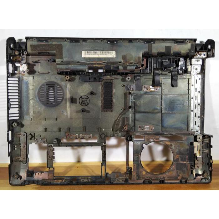 Casing Bawah Bottom Case Laptop Acer 4741 4741G