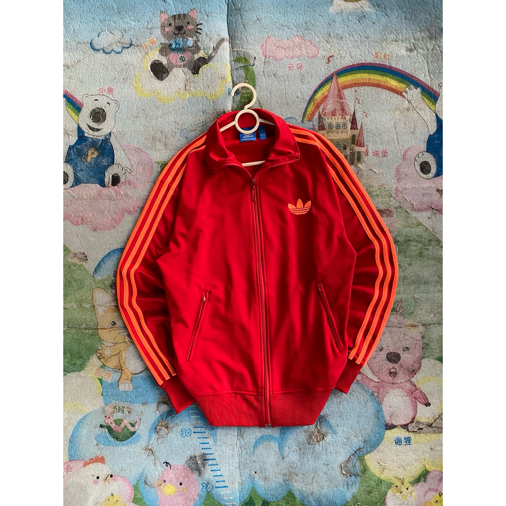 adidas firebird tt