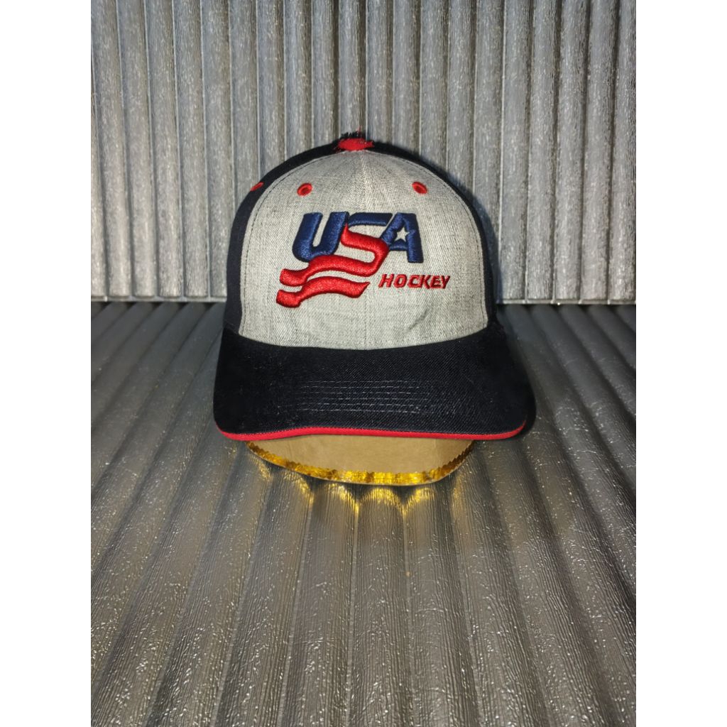 TOPI USA HOCKEY ORIGINAL