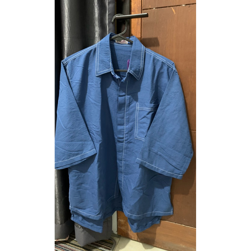 Preloved byneeth kemeja