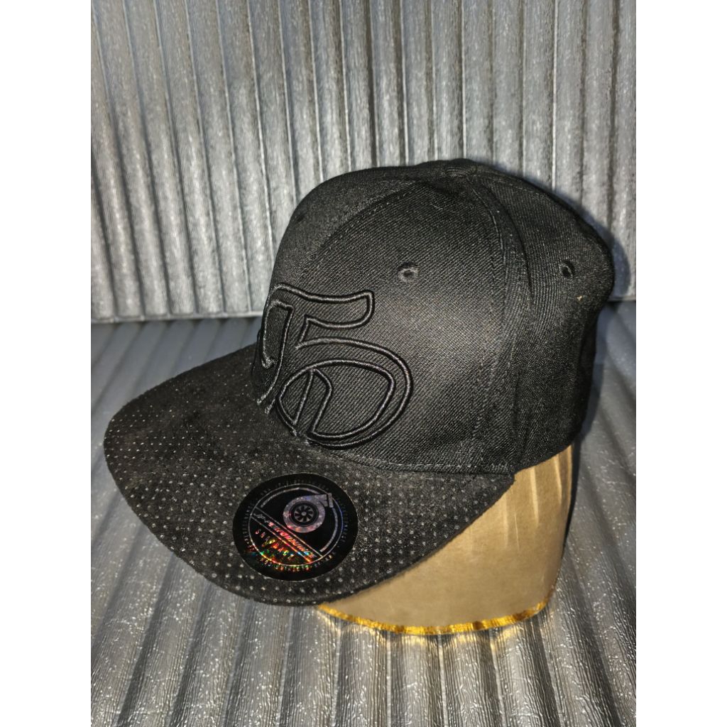 TOPI Jean Pierre Kraemer BY JP PERFORMANCE ORIGINAL