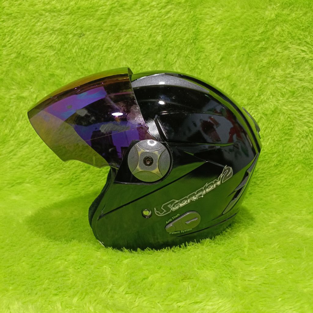 KYT ScorpionZ / KYT Scorpion2