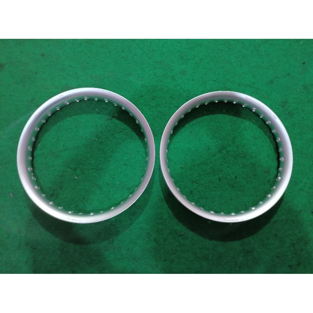 Velg jari-jari merek Yoshimura (BARU), RIM 14