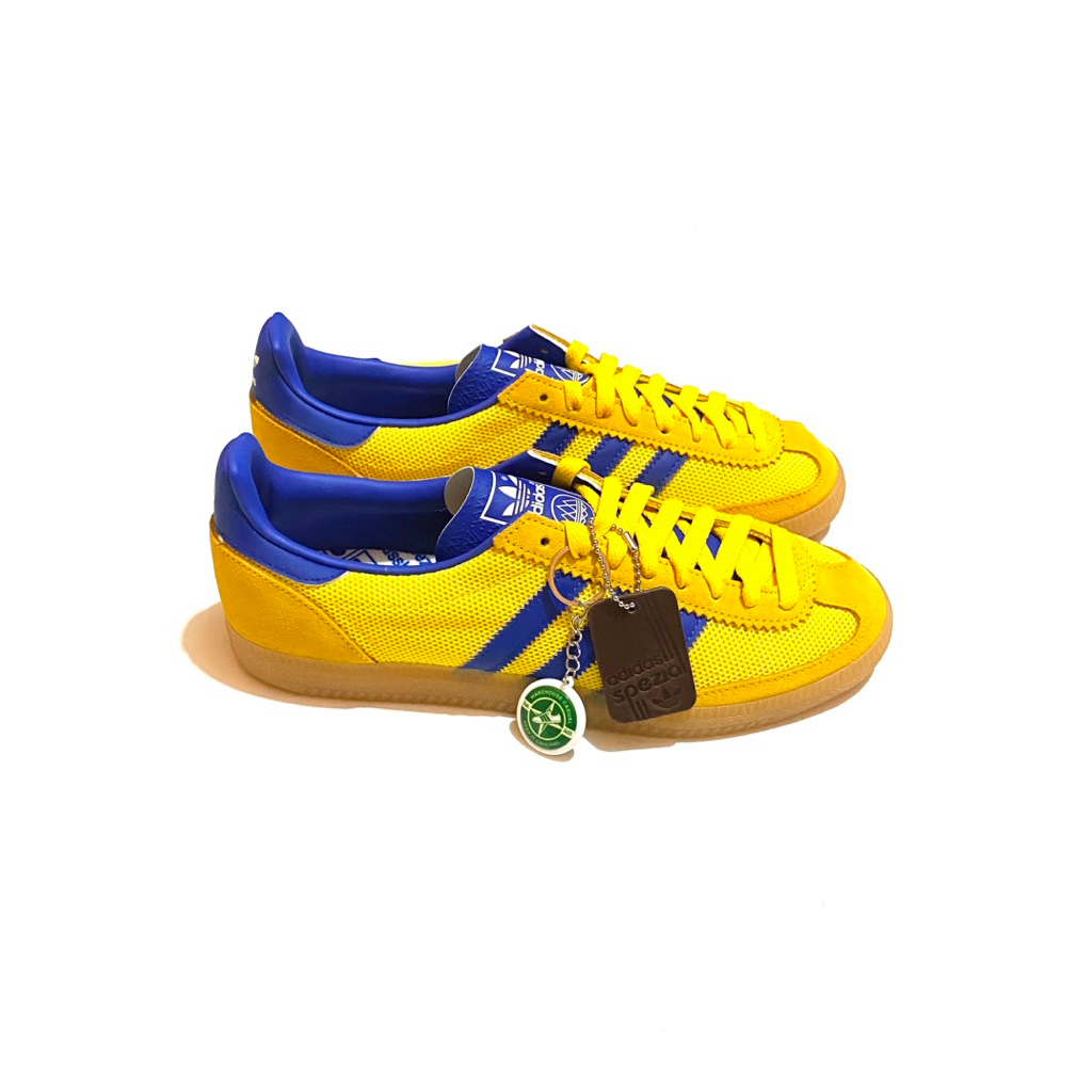 ADIDAS ORIGINALS MALMO NET SPZL