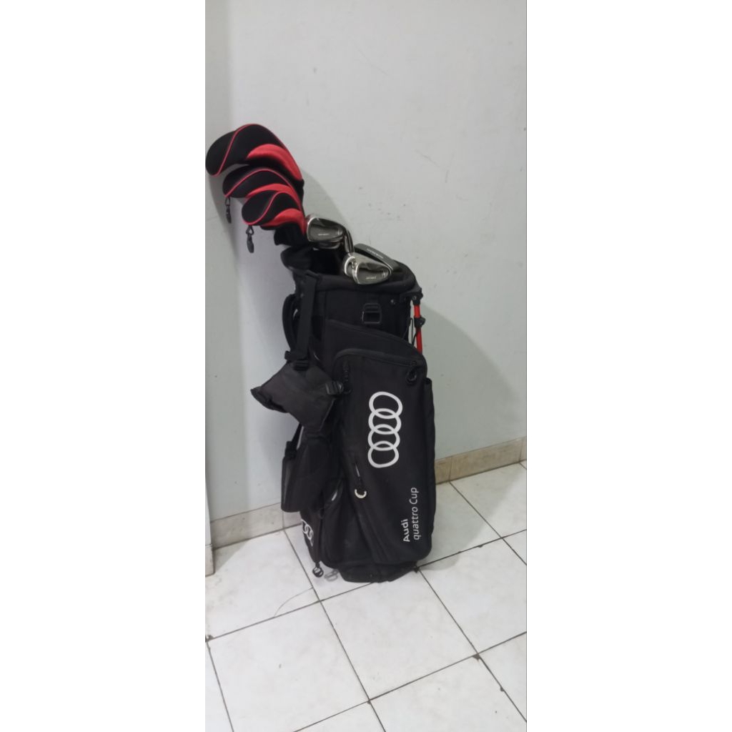 Stick Golf set Mizuno original