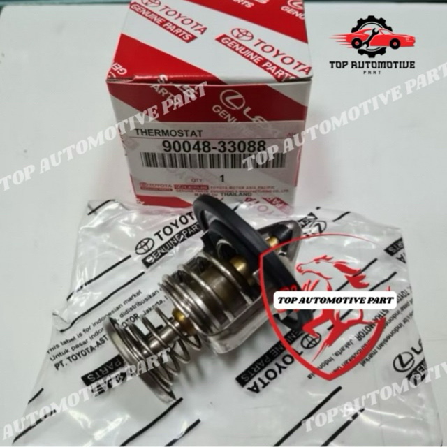 THERMOSTAT AVANZA 1.3 / 1.5 90048-33088