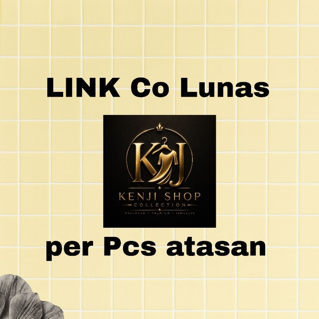 Link CETAK RESI +PPN shopee
