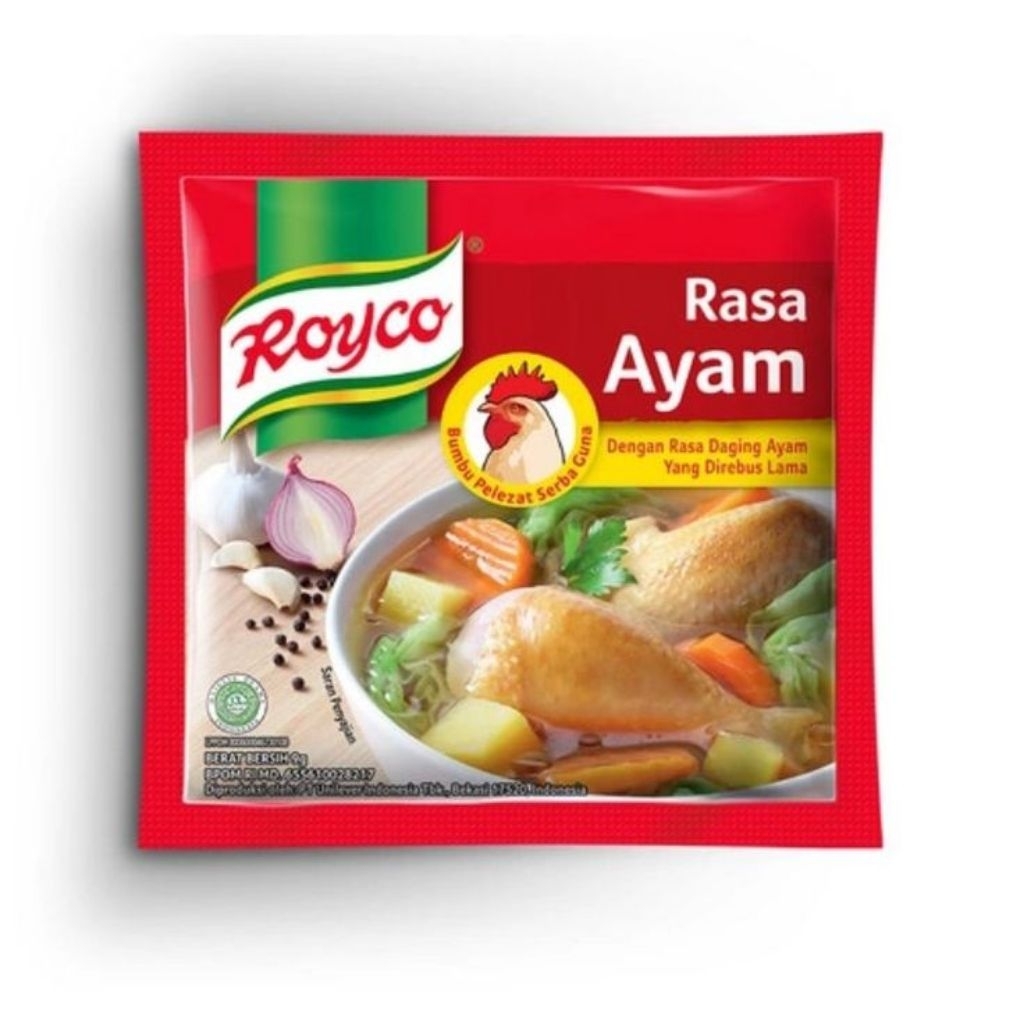 Royco Ayam Sachet