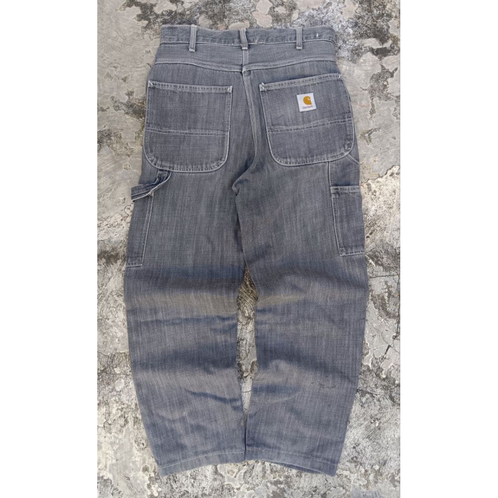 carpenter carhartt