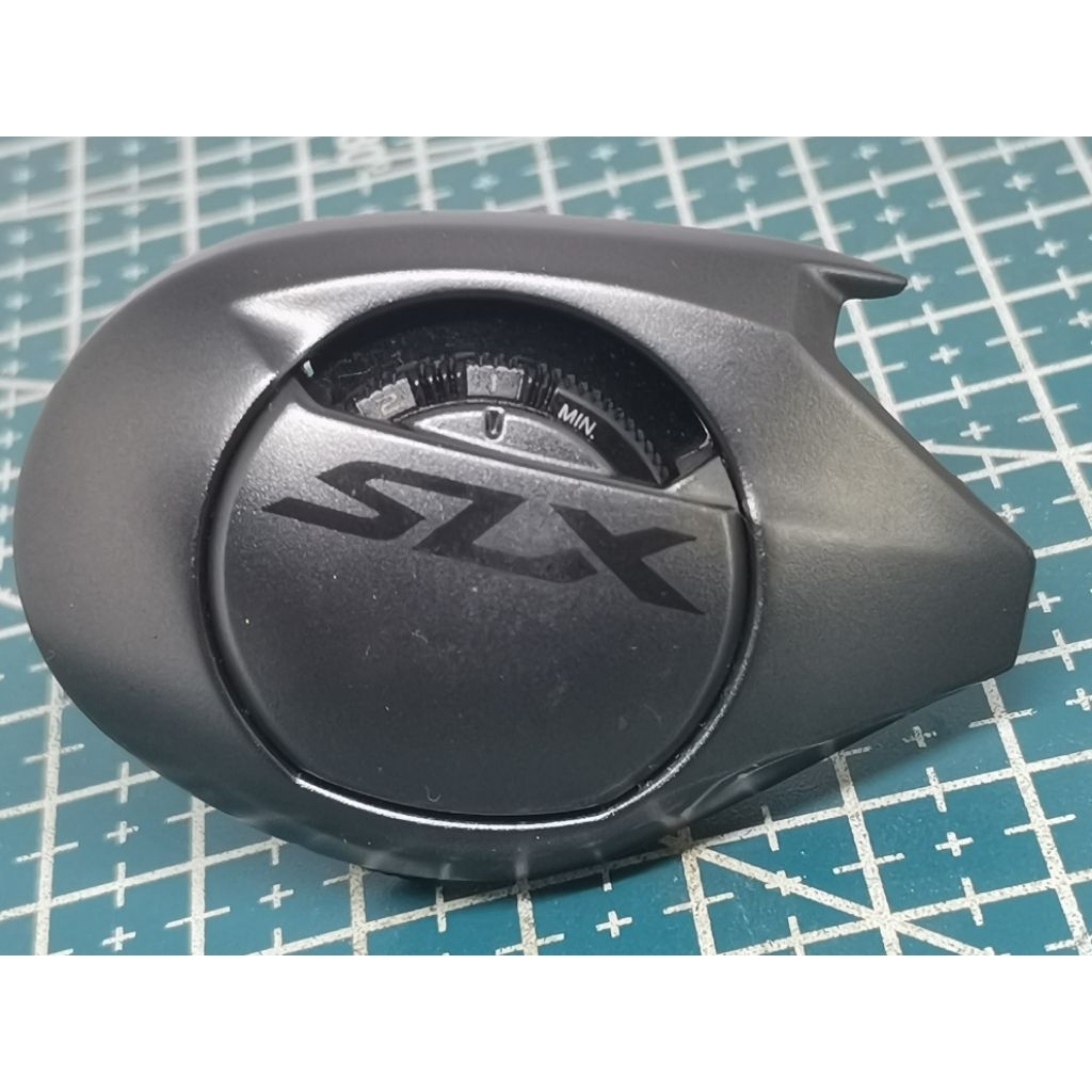 Sparepart Reel BC SLX 71 MGL (Bekas)