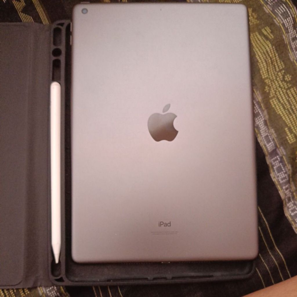 ipad gen 9