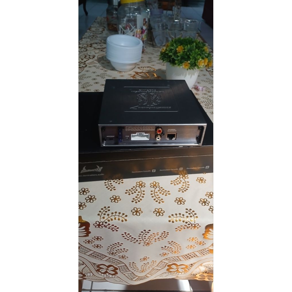 dsp dominations 6425 mk 2