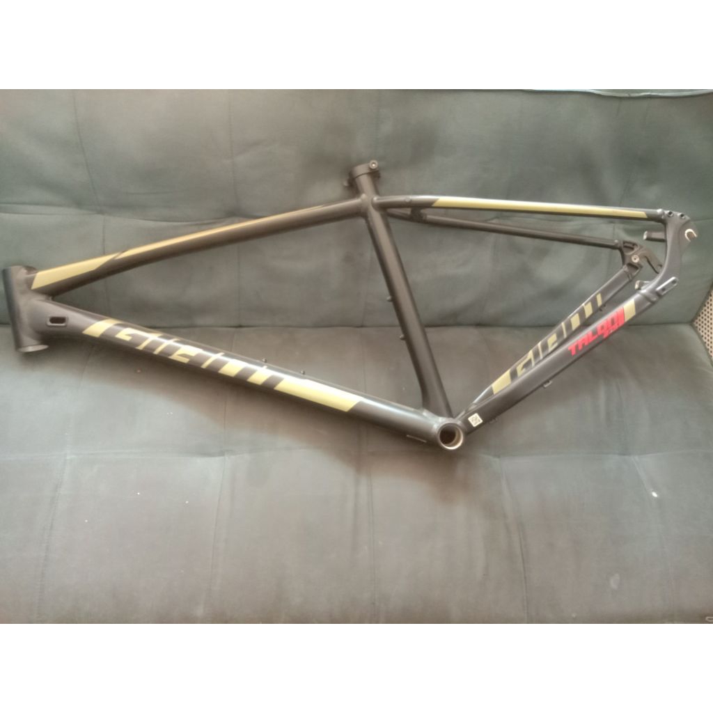 frame mtb Giant talon 27,5  alloy