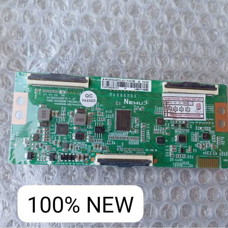 TCON TV COOCAA 55CUC7500 TCON COOCAA 55 INCH TICON COOCAA
