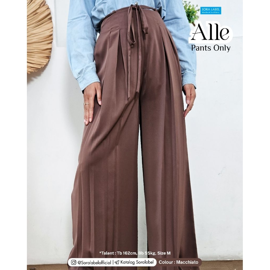 ALLE PANTS