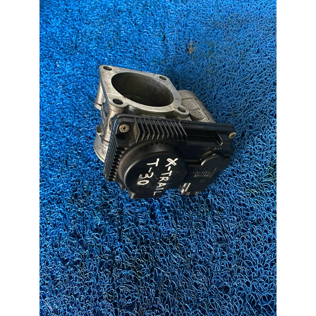 Throttel Body Xtrail T30 Ori Copotan