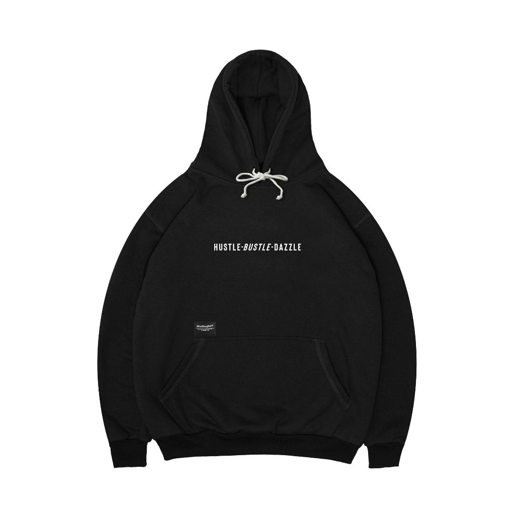 Maddog Infetced - Hoodie - HUST HOODIE