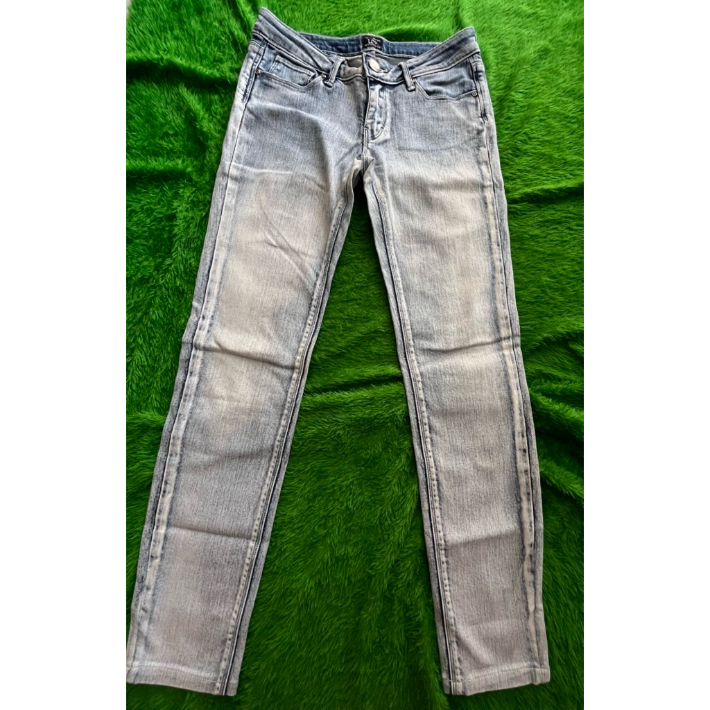 Preloved Celana Jeans Lee Original