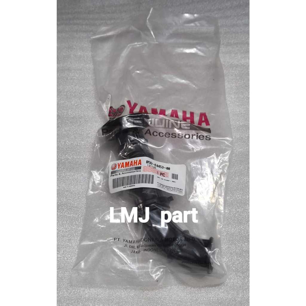 KARET SELANG JOINT FILTER UDARA GEAR FREE GO FREEGO 125 YGP B5D-E4453-00