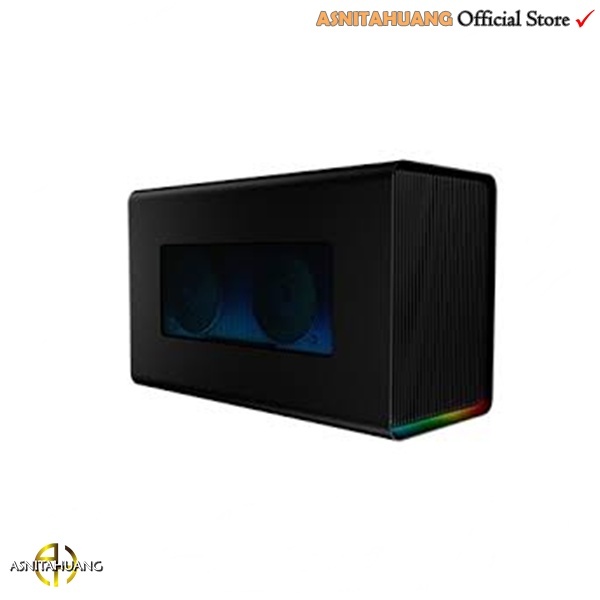 Razer Core X V2 Enclosure eGPU Thunderbolt 5