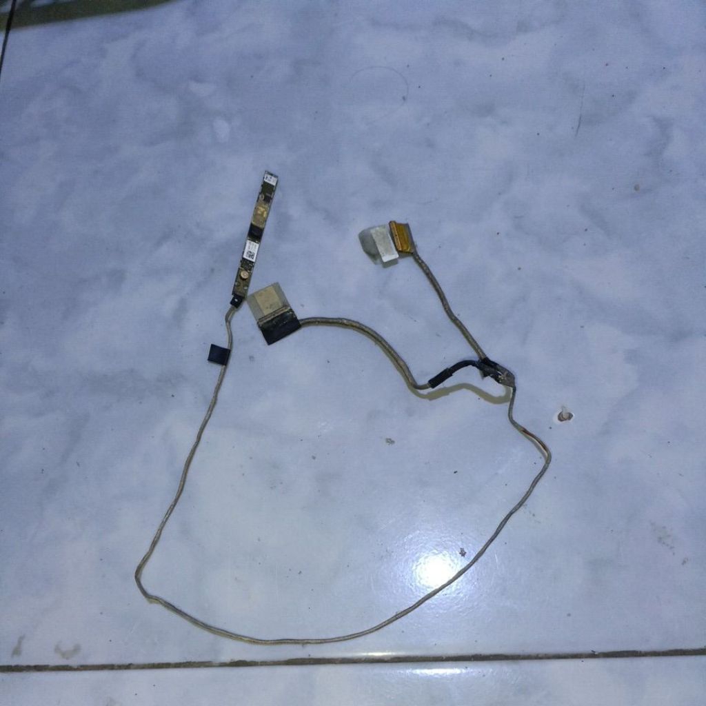 flexible kabel lcd/ lvds asus X550Z X550ZE X550 X550D X550DP X550C