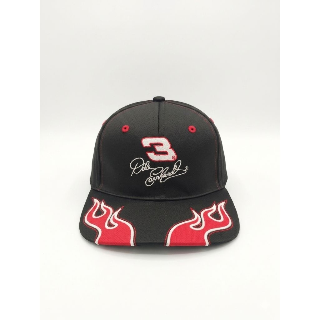 Topi Nascar Original Dale Earnhardt